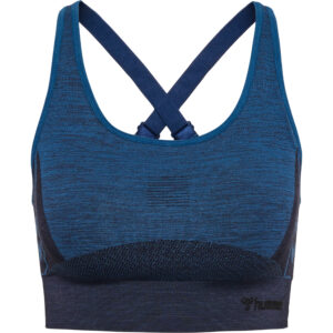 hmlCLEA SEAMLESS  SPORTS TOP – Bild 64