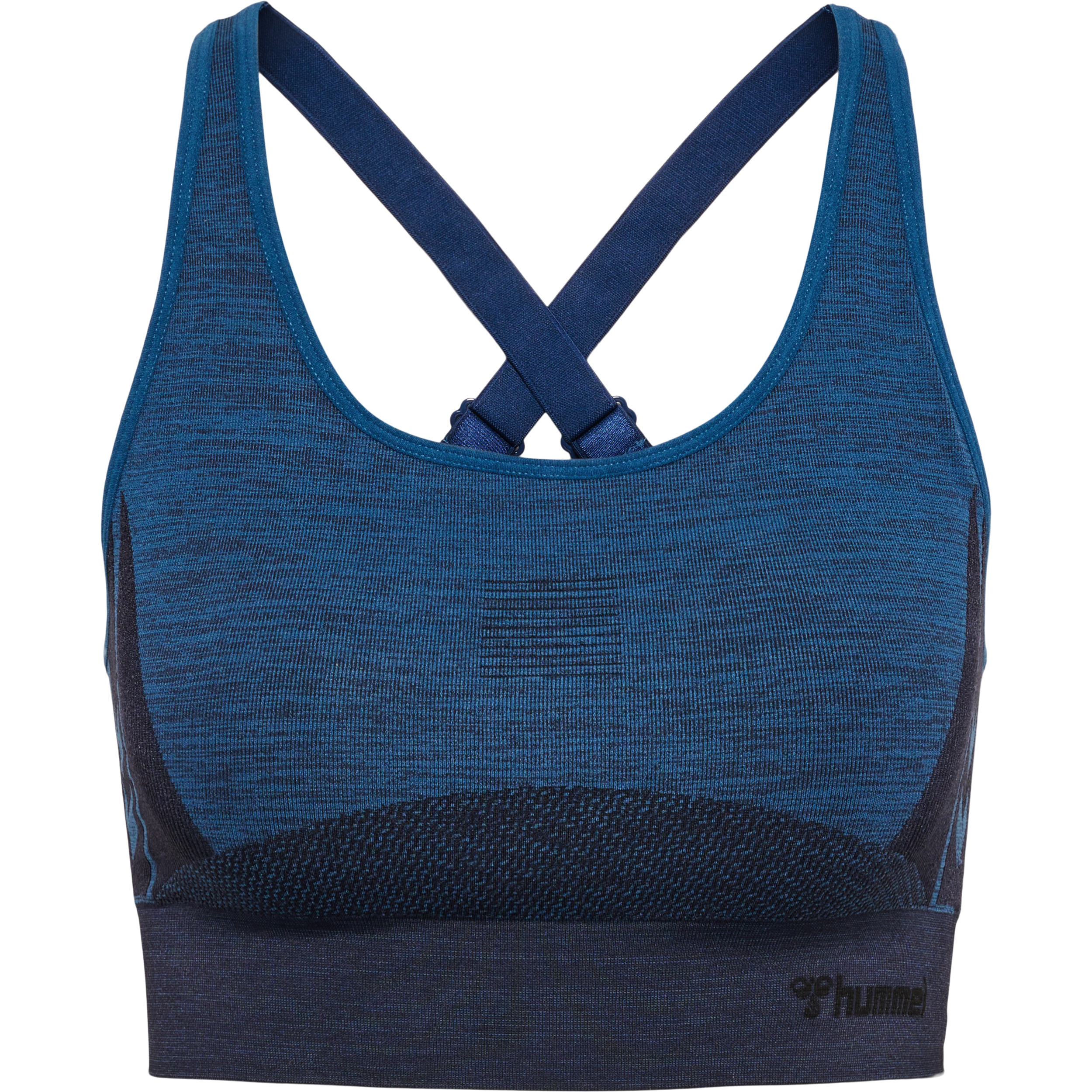 hmlCLEA SEAMLESS  SPORTS TOP – Bild 64