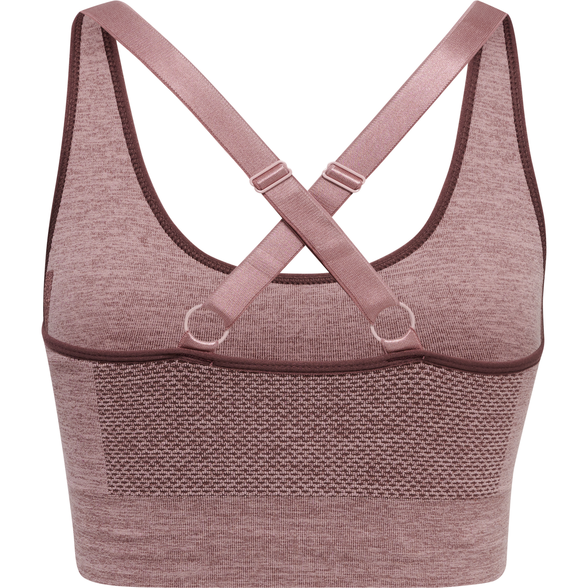 hmlCLEA SEAMLESS  SPORTS TOP – Bild 67
