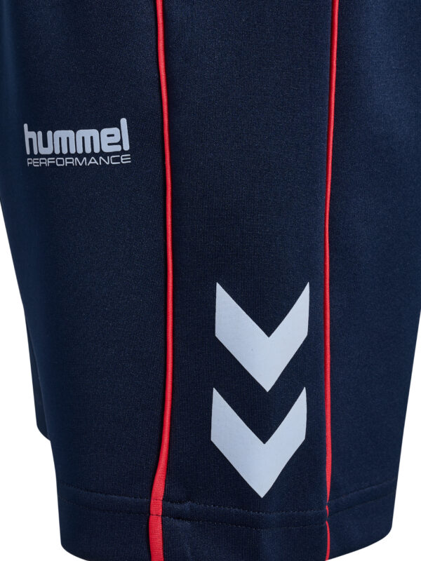 hmlJR INTERLOCK ADJUST SHORTS