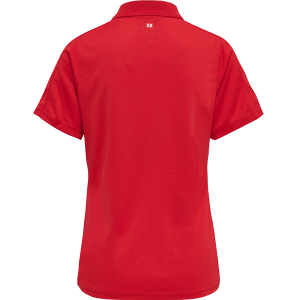 hmlCORE XK FUNCTIONAL POLO WOMAN