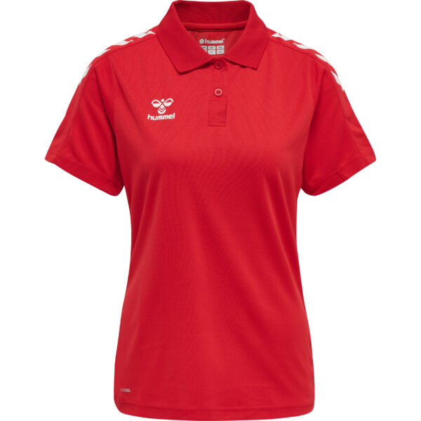hmlCORE XK FUNCTIONAL POLO WOMAN