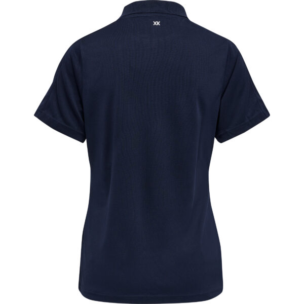 hmlCORE XK FUNCTIONAL POLO WOMAN