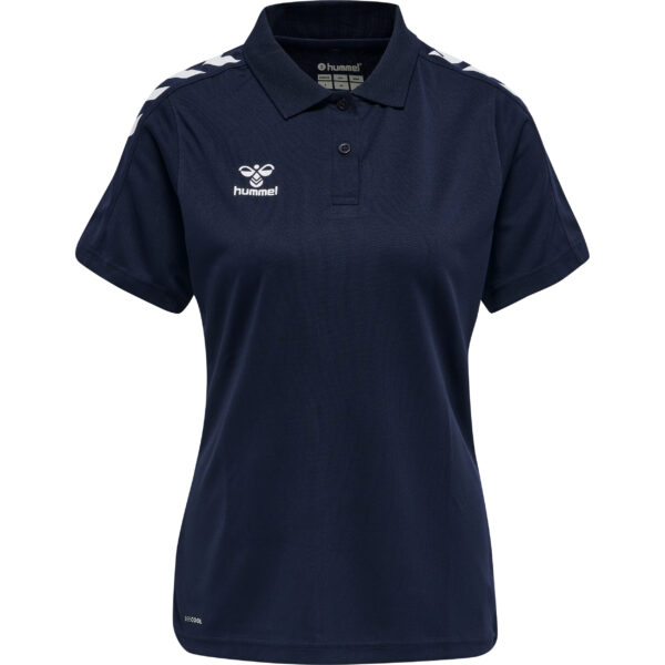 hmlCORE XK FUNCTIONAL POLO WOMAN