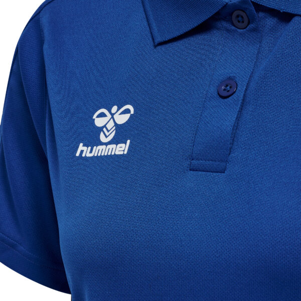 hmlCORE XK FUNCTIONAL POLO WOMAN
