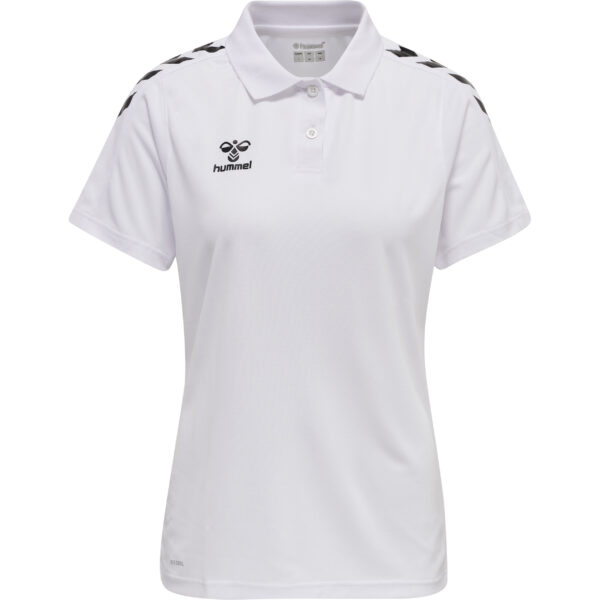 hmlCORE XK FUNCTIONAL POLO WOMAN