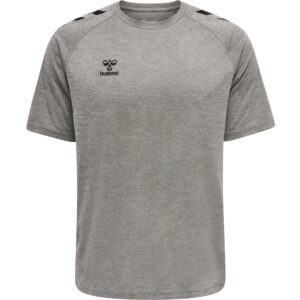 hmlCORE XK CORE POLY T-SHIRT S/S – Bild 7