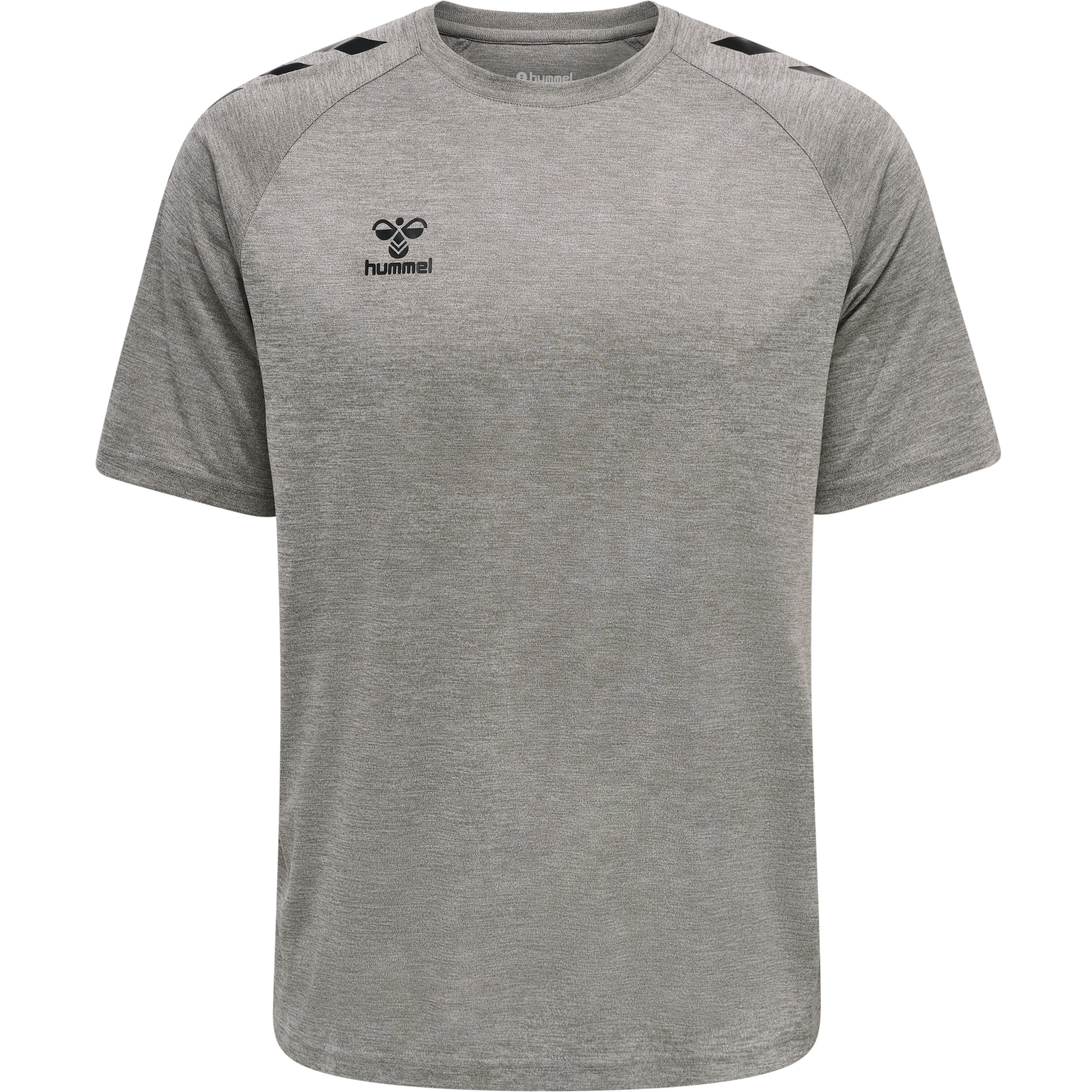 hmlCORE XK CORE POLY T-SHIRT S/S – Bild 7