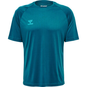 hmlCORE XK CORE POLY T-SHIRT S/S – Bild 27