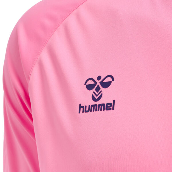 hmlCORE XK CORE POLY T-SHIRT S/S