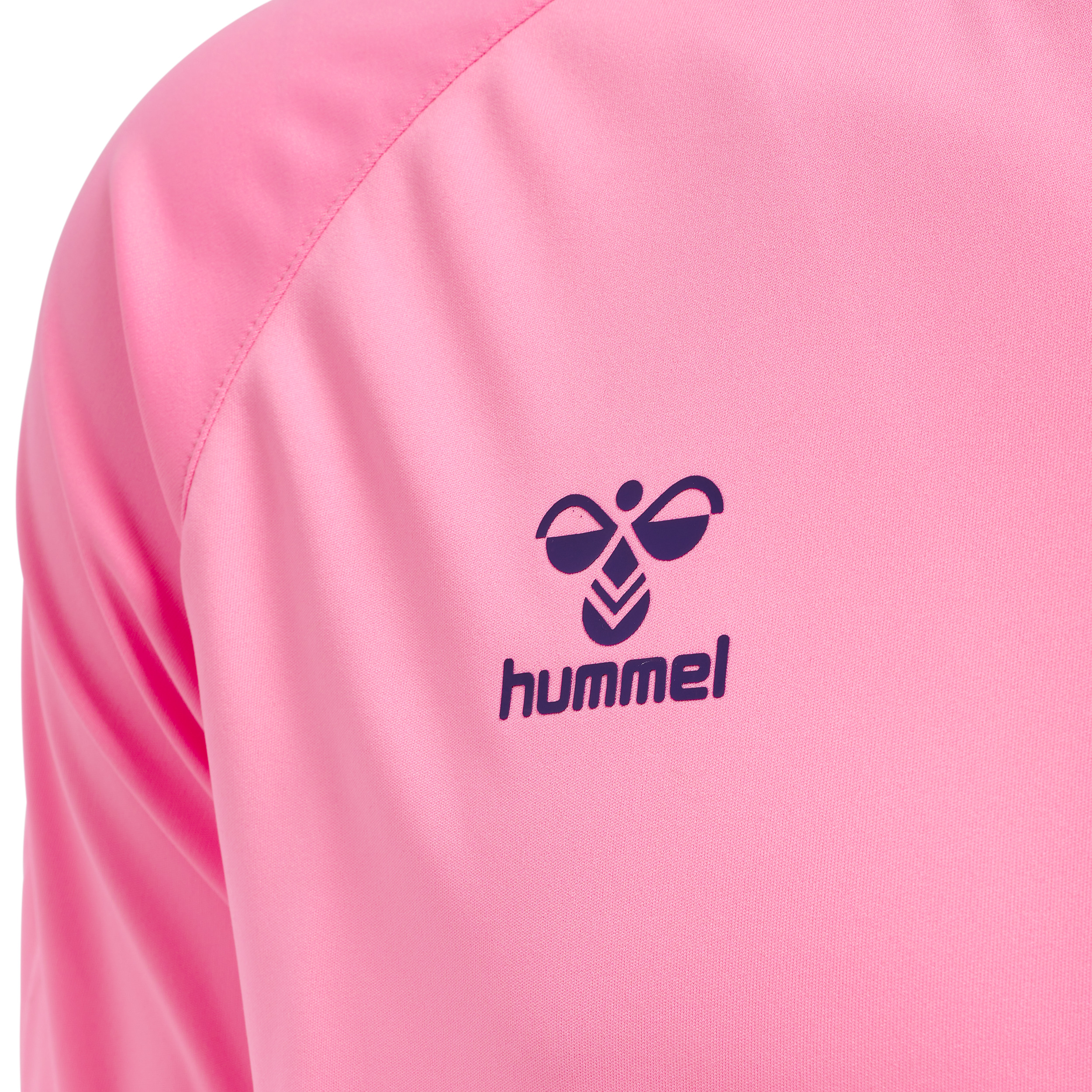 hmlCORE XK CORE POLY T-SHIRT S/S – Bild 48