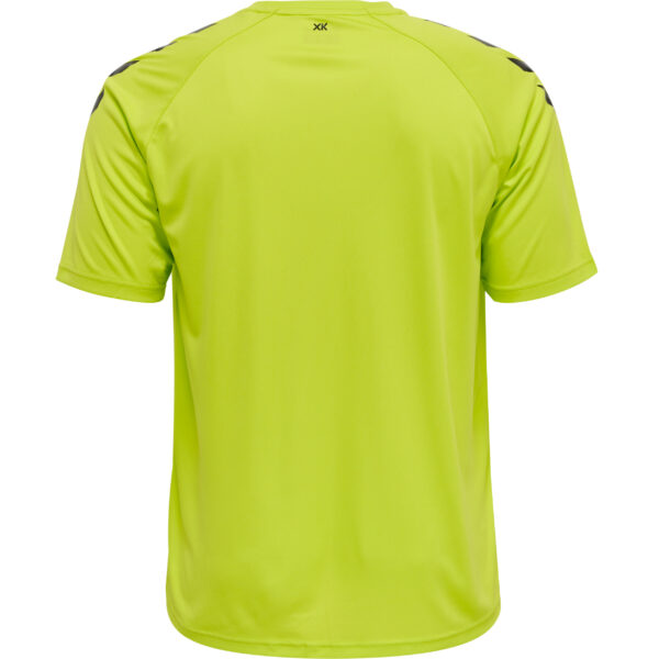 hmlCORE XK CORE POLY T-SHIRT S/S