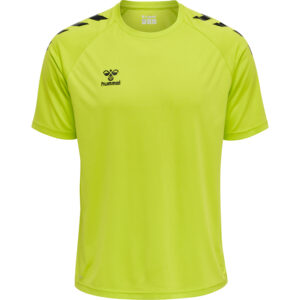 hmlCORE XK CORE POLY T-SHIRT S/S – Bild 51