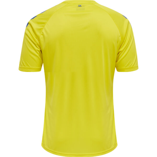 hmlCORE XK CORE POLY T-SHIRT S/S