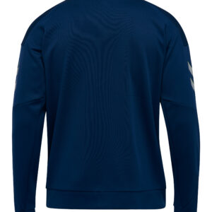 TECH MOVE POLY ZIP JACKET – Bild 5