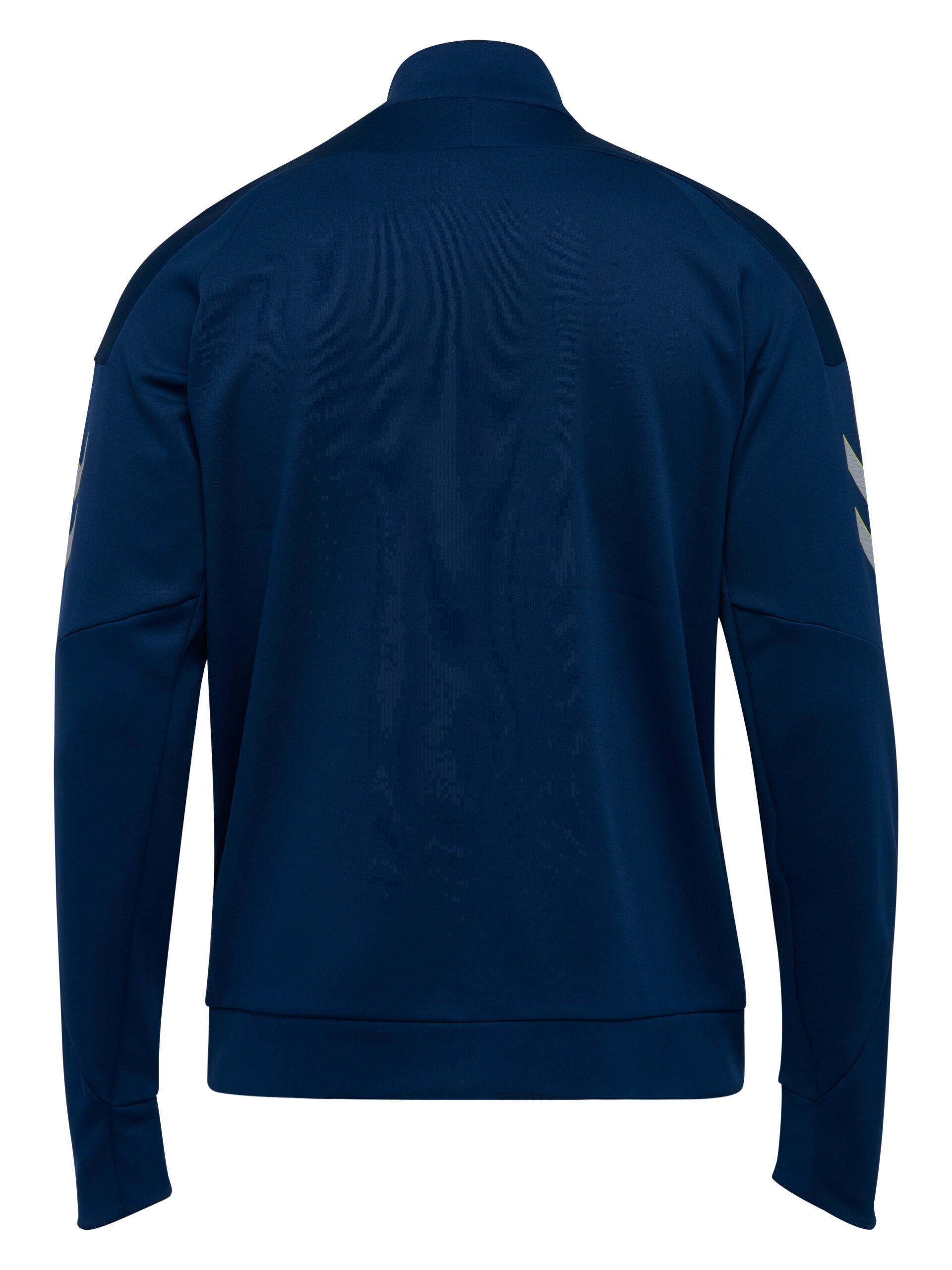 TECH MOVE POLY ZIP JACKET – Bild 5