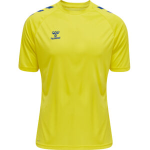 hmlCORE XK CORE POLY T-SHIRT S/S – Bild 59