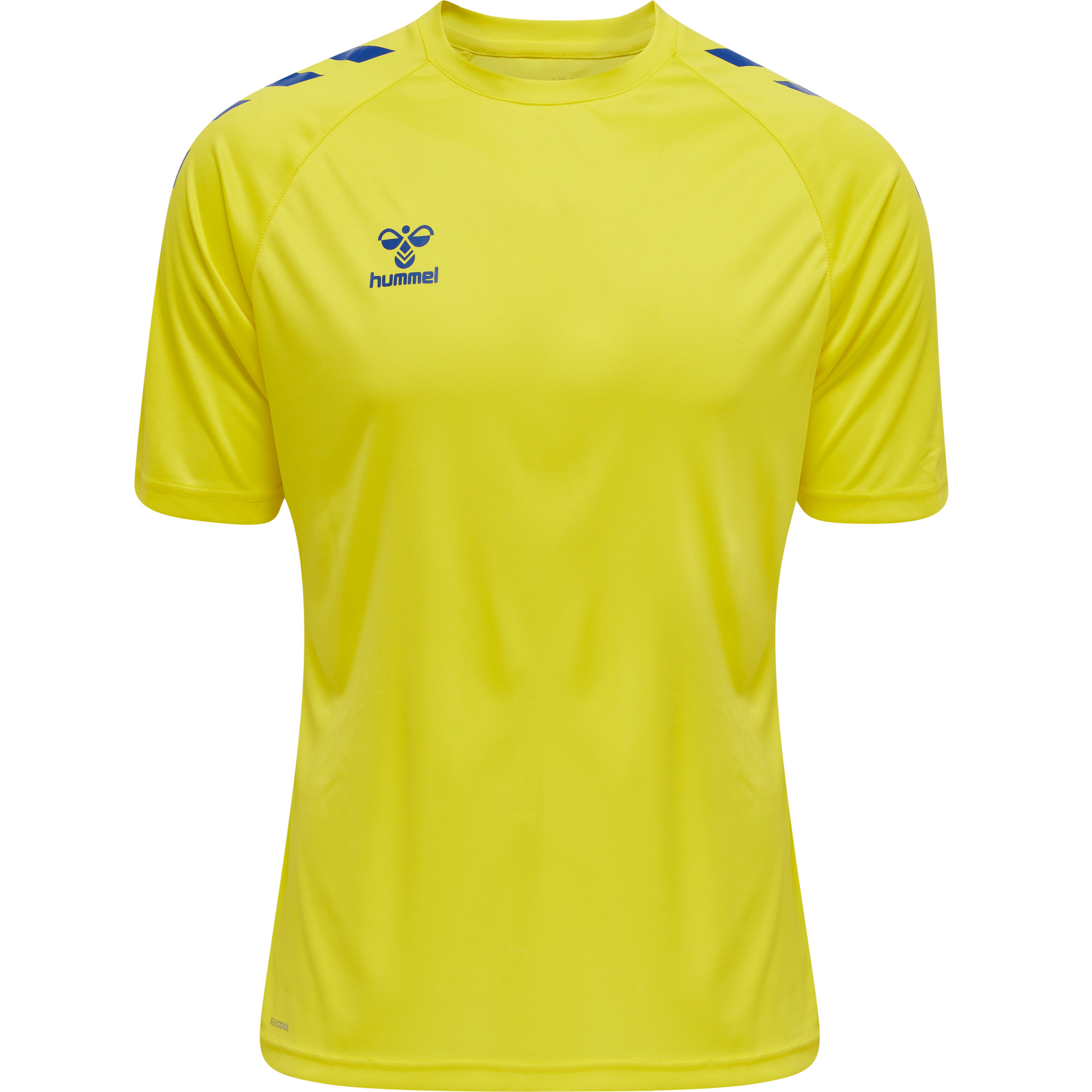 hmlCORE XK CORE POLY T-SHIRT S/S – Bild 59