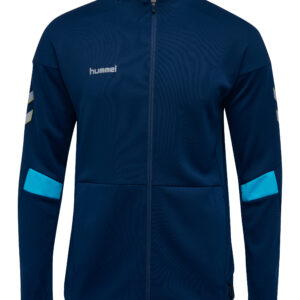 TECH MOVE POLY ZIP JACKET – Bild 6