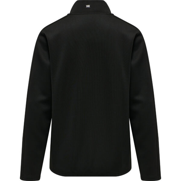 hmlCORE XK HALF ZIP SWEAT WOMAN