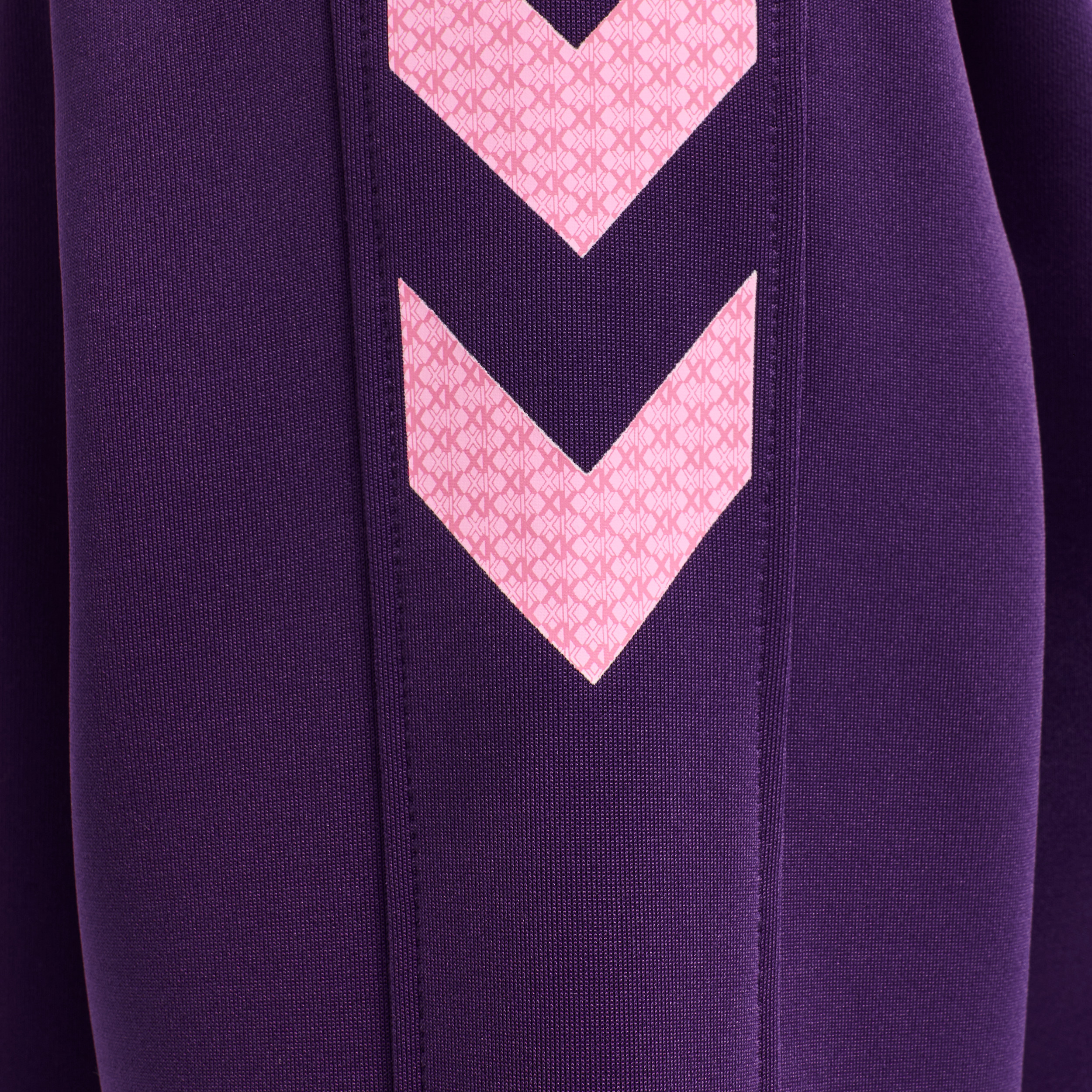 hmlCORE XK HALF ZIP SWEAT WOMAN – Bild 24