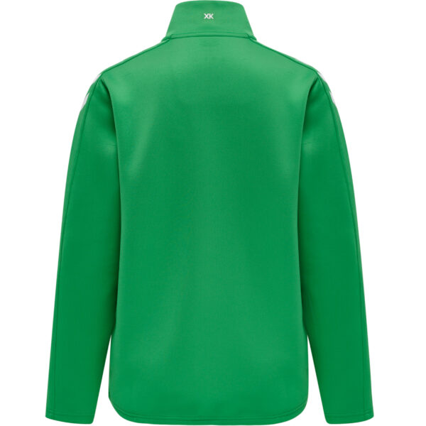 hmlCORE XK HALF ZIP SWEAT WOMAN
