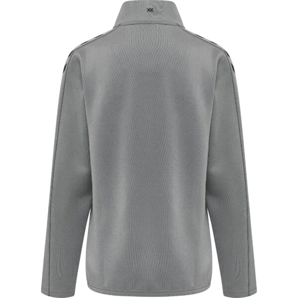 hmlCORE XK HALF ZIP SWEAT WOMAN