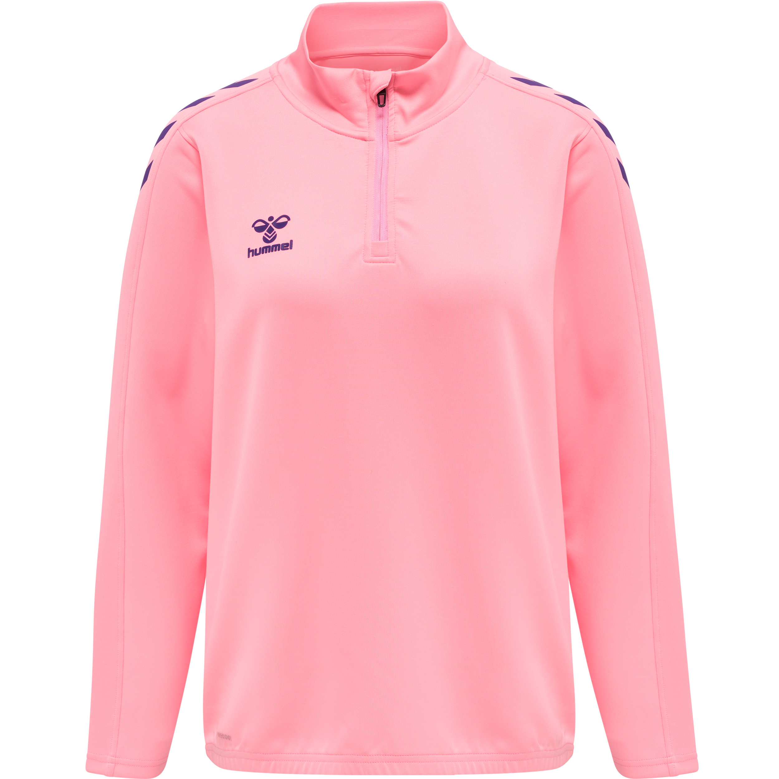 hmlCORE XK HALF ZIP SWEAT WOMAN – Bild 60