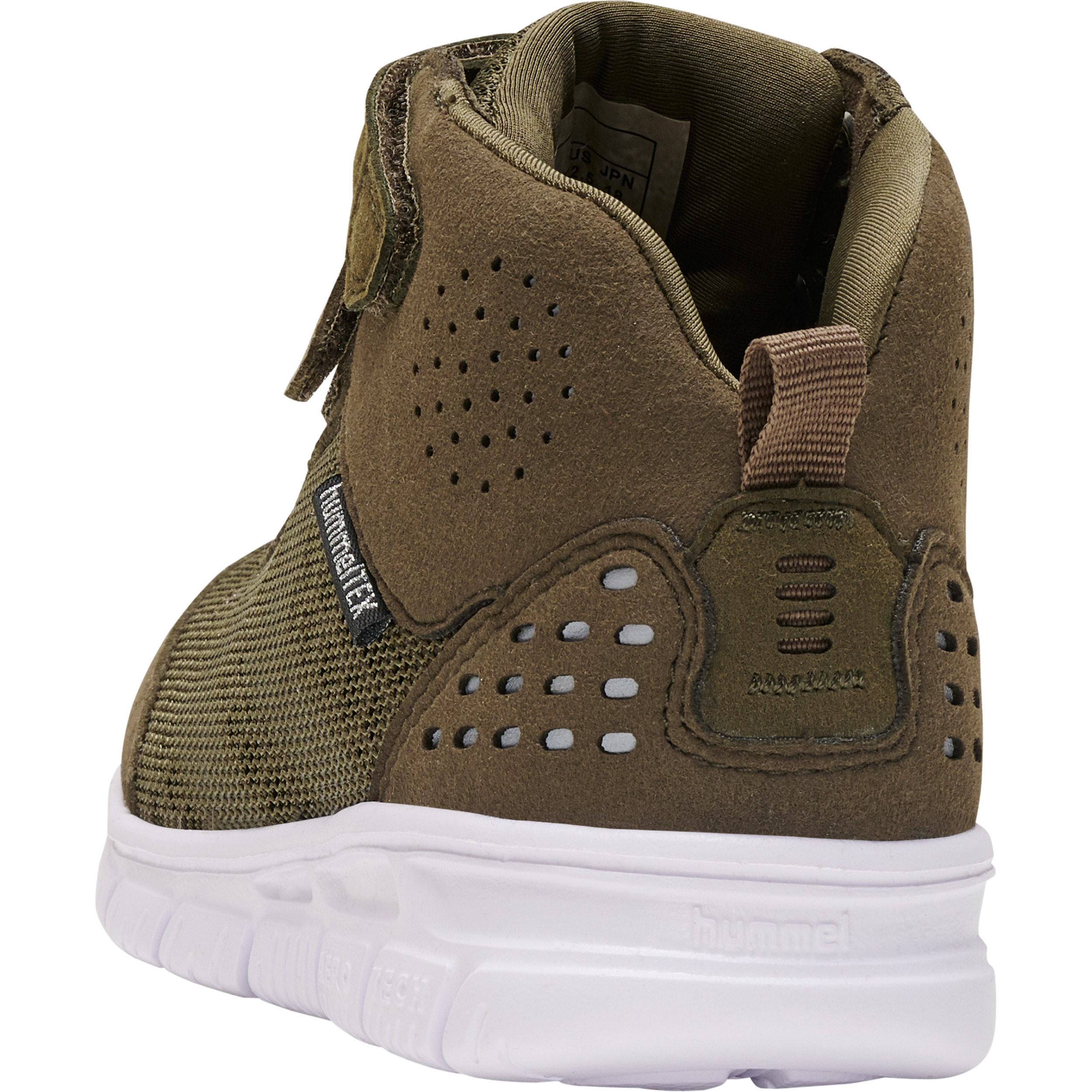 CROSSLITE MID TEX JR – Bild 5