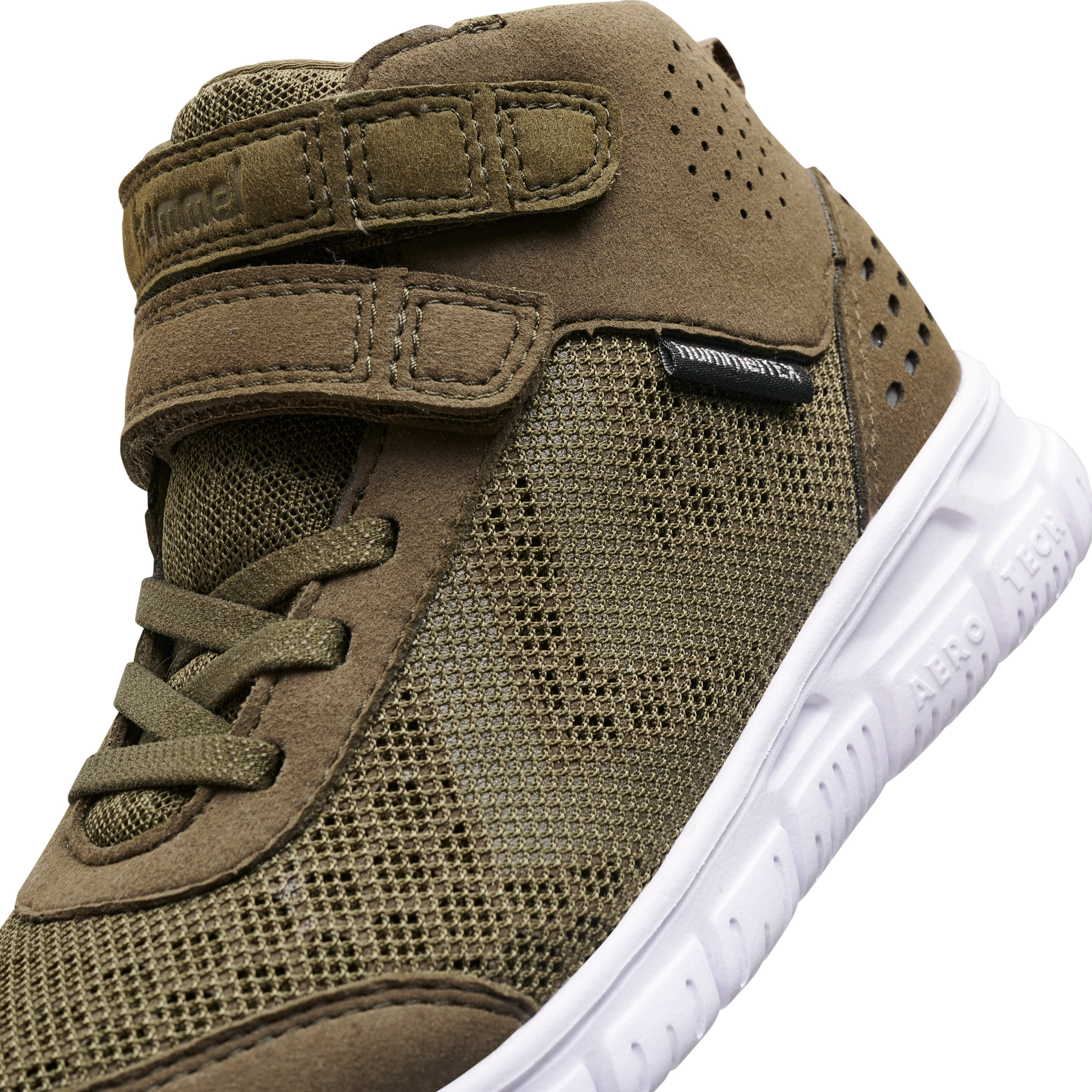 CROSSLITE MID TEX JR – Bild 6