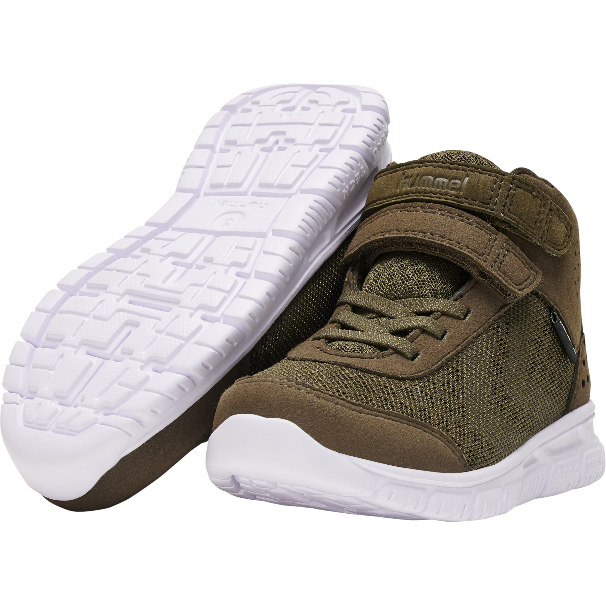 CROSSLITE MID TEX JR – Bild 7