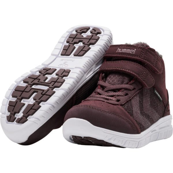 CROSSLITE WINTER TEX JR