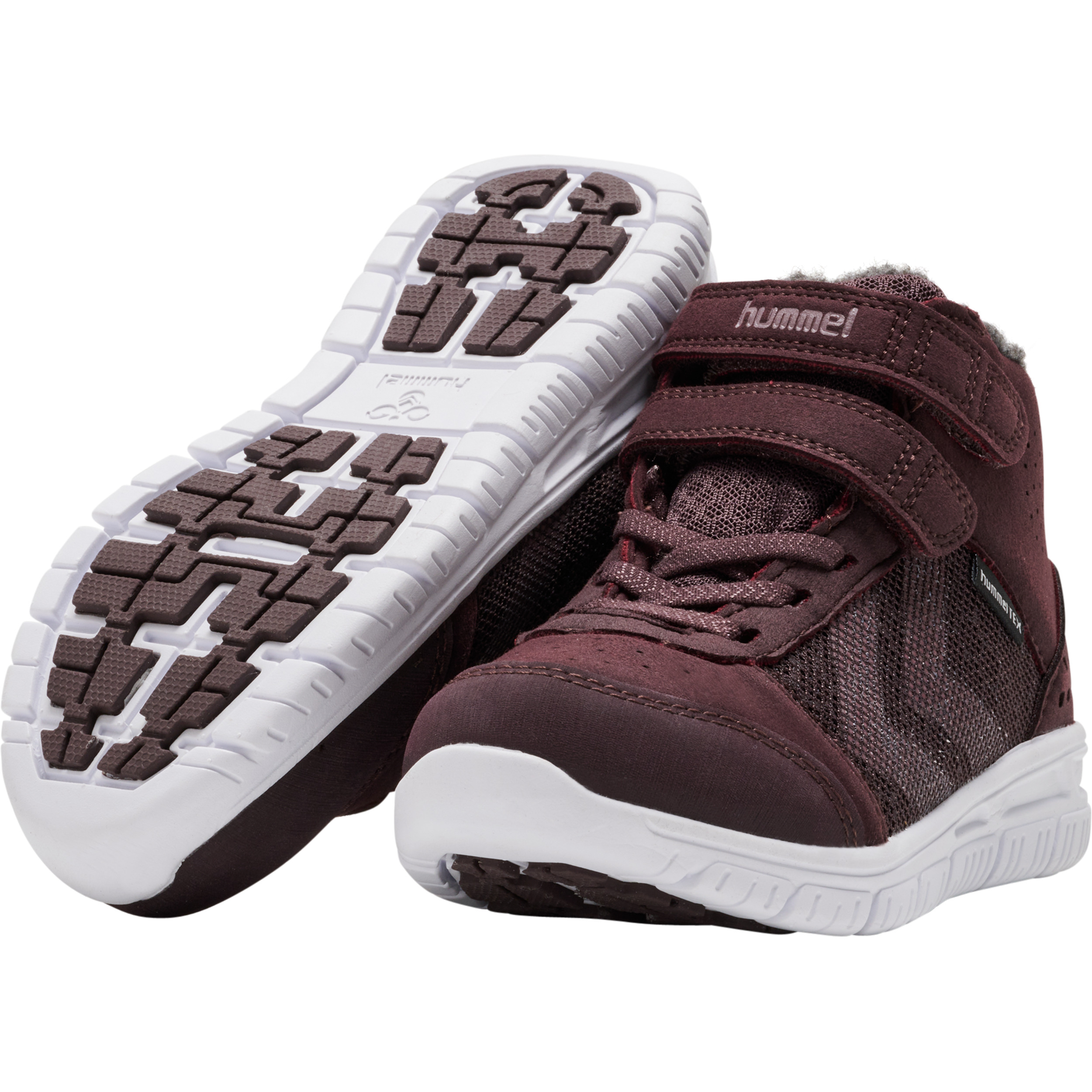 CROSSLITE WINTER TEX JR – Bild 14