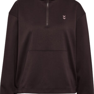 hmlYOGA SOFT HALFZIP W JACKET – Bild 3