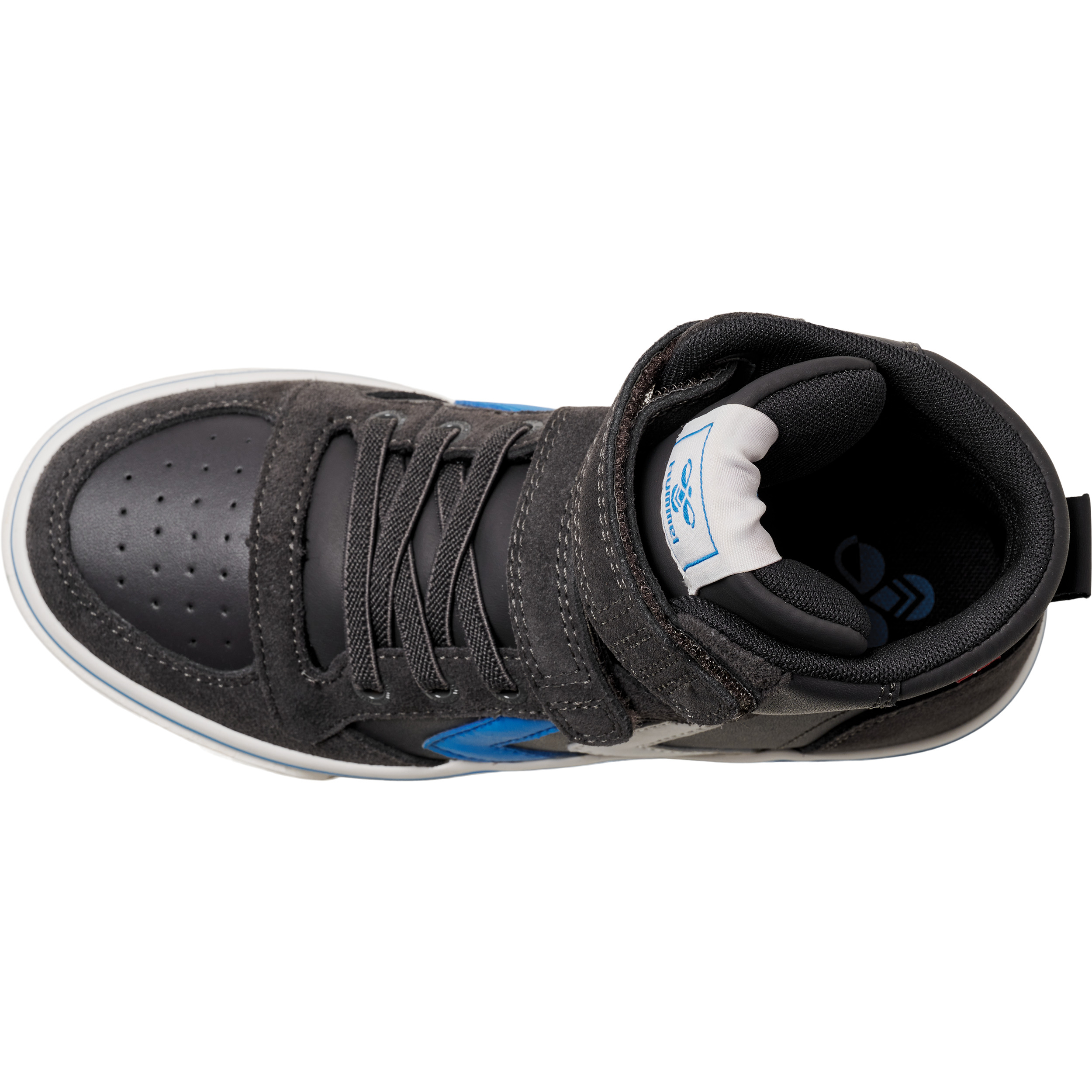 SLIMMER STADIL JR – Bild 10