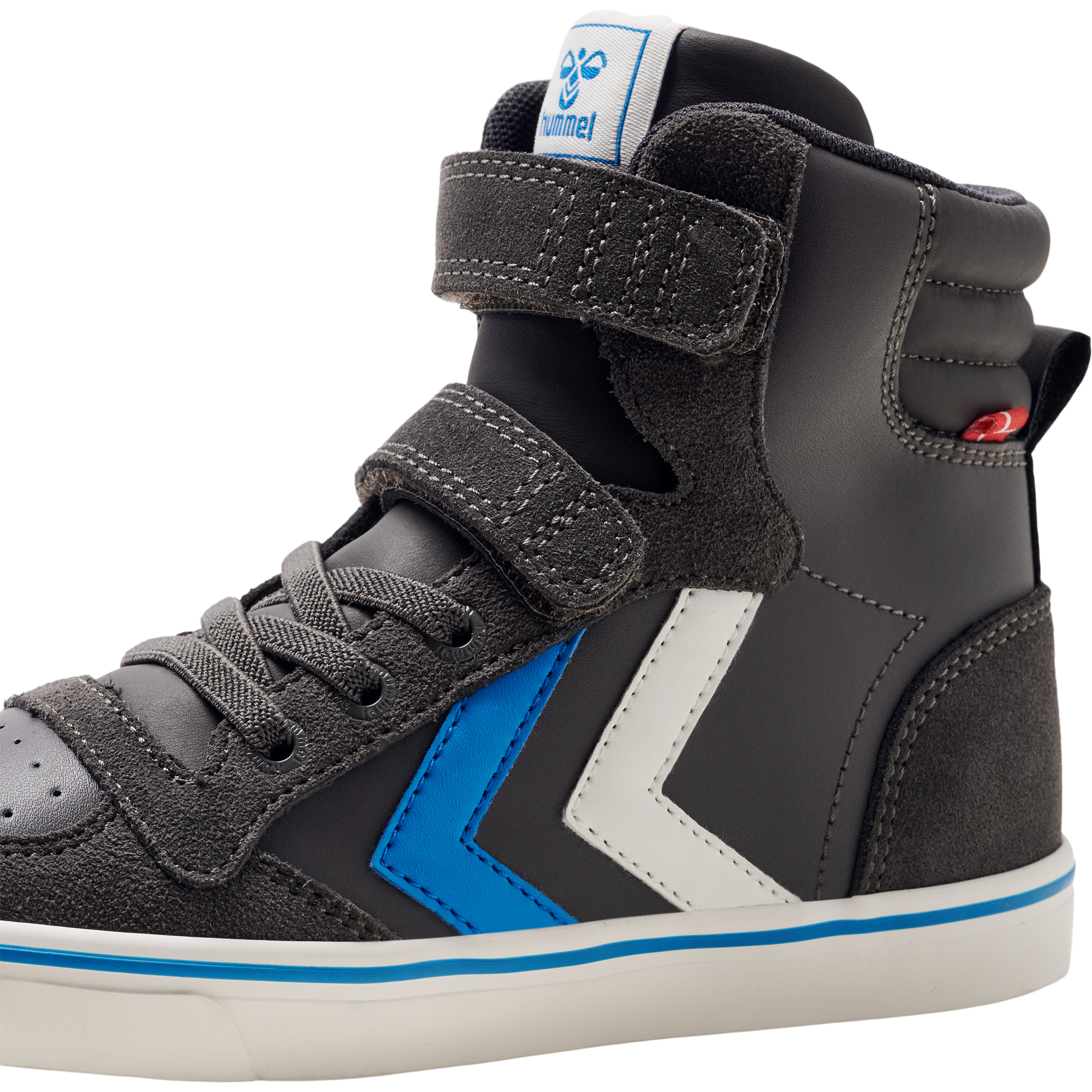 SLIMMER STADIL JR – Bild 13