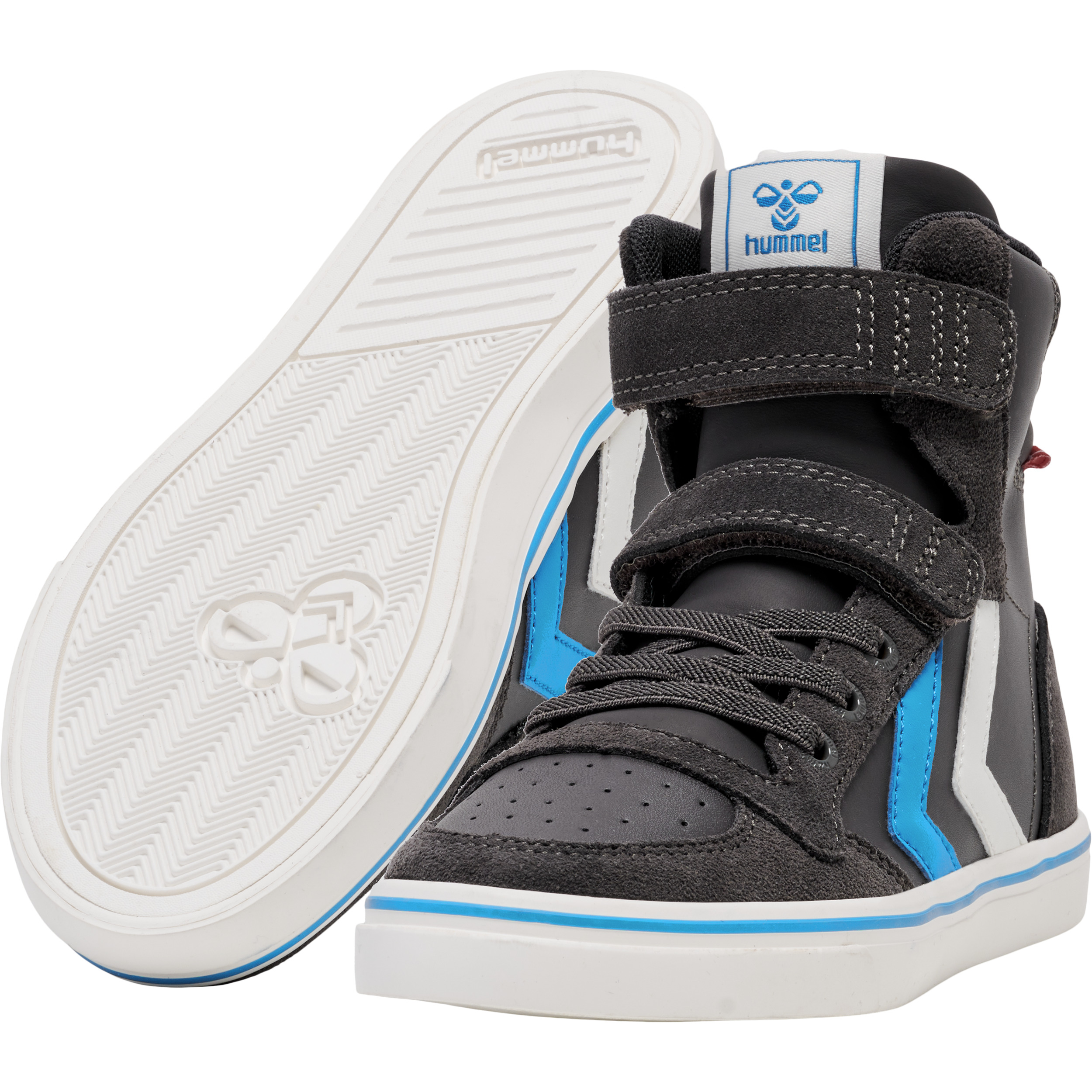 SLIMMER STADIL JR – Bild 14