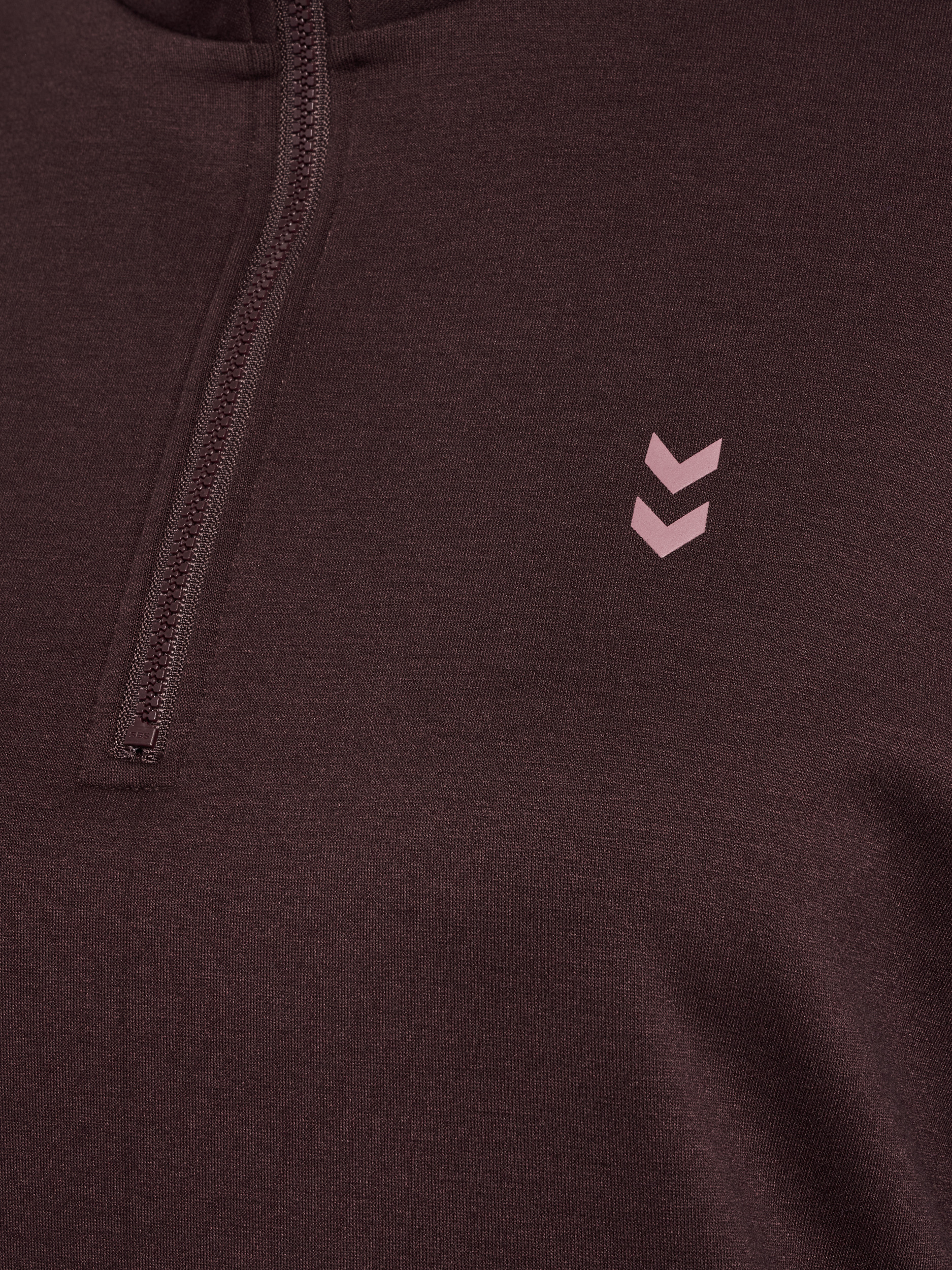 hmlYOGA SOFT HALFZIP W JACKET – Bild 4