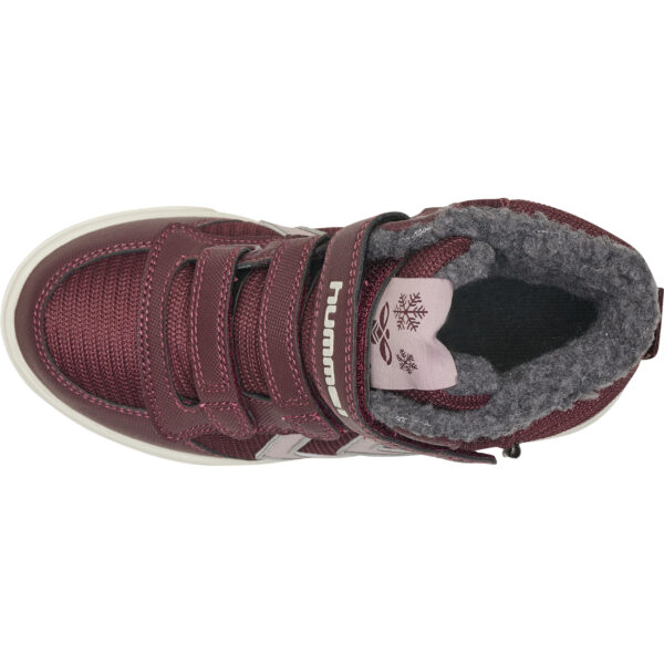 STADIL SUPER BOOT MID RECYCL TEX JR