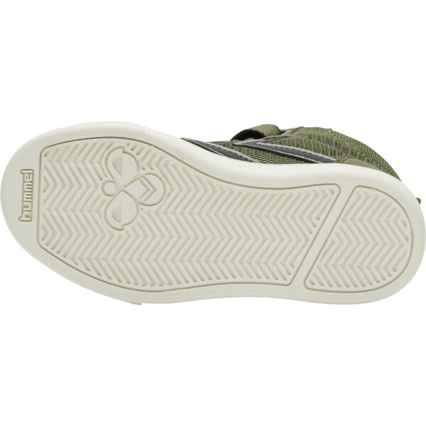 STADIL SUPER BOOT MID RECYCL TEX JR