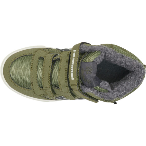 STADIL SUPER BOOT MID RECYCL TEX JR