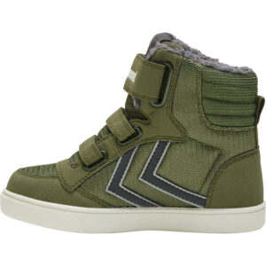 STADIL SUPER BOOT MID RECYCL TEX JR – Bild 18