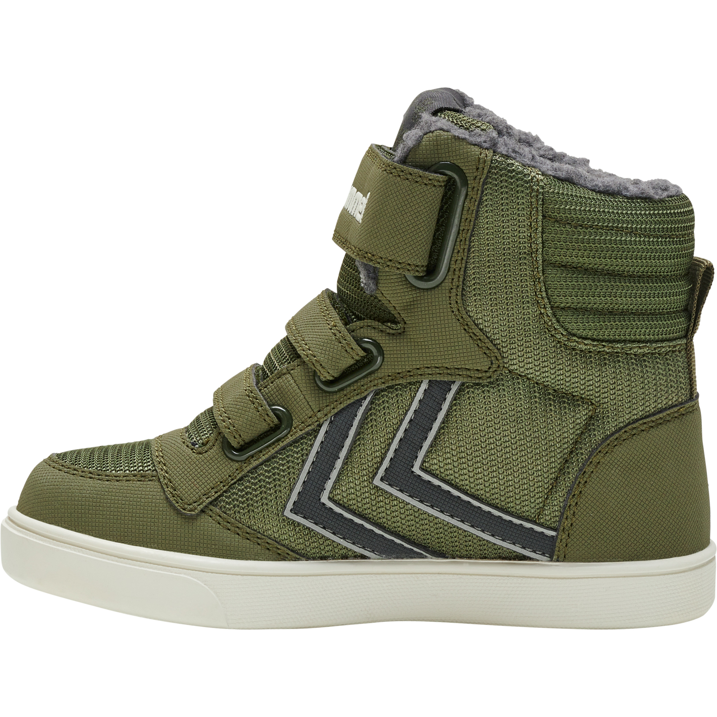 STADIL SUPER BOOT MID RECYCL TEX JR – Bild 18