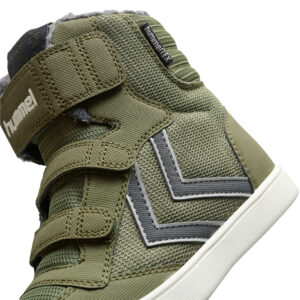 STADIL SUPER BOOT MID RECYCL TEX JR – Bild 20