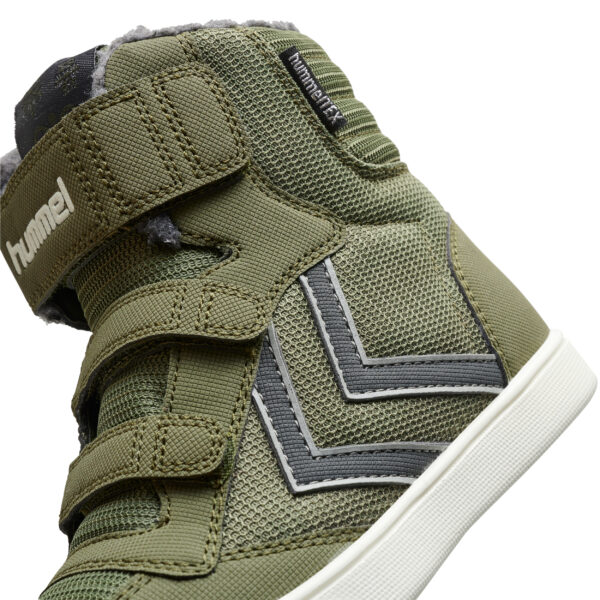 STADIL SUPER BOOT MID RECYCL TEX JR