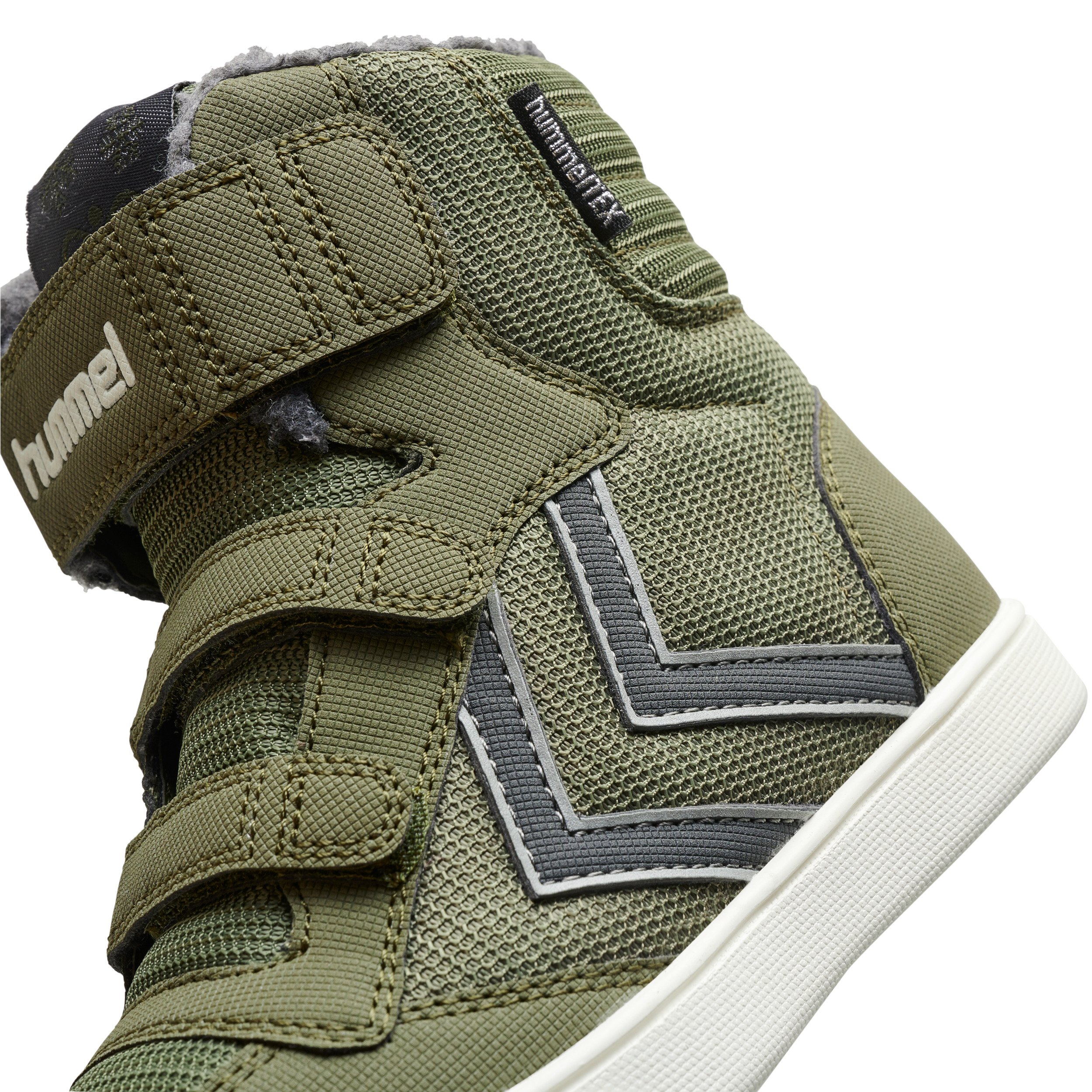 STADIL SUPER BOOT MID RECYCL TEX JR – Bild 20