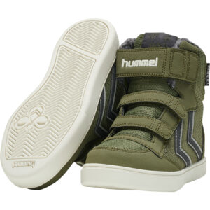 STADIL SUPER BOOT MID RECYCL TEX JR – Bild 21