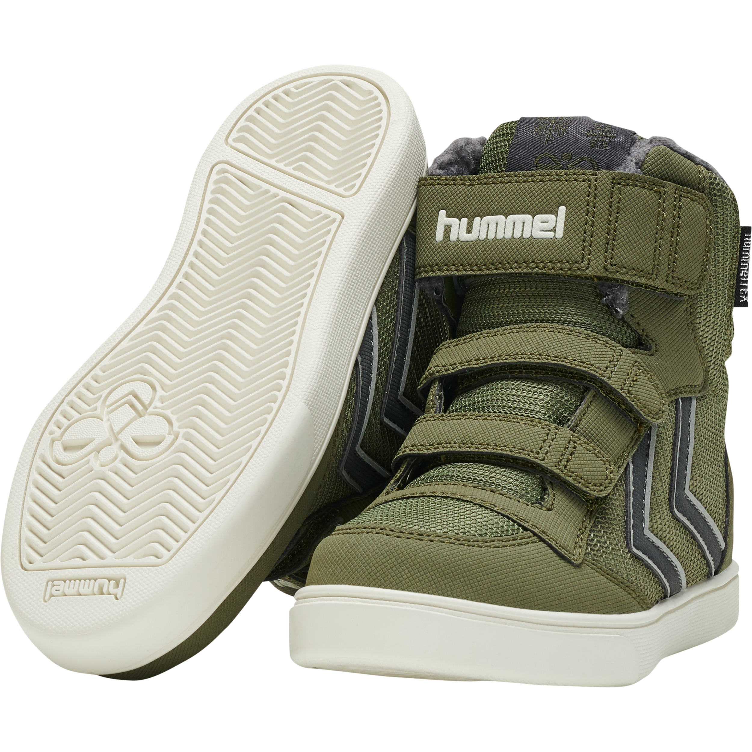 STADIL SUPER BOOT MID RECYCL TEX JR – Bild 21