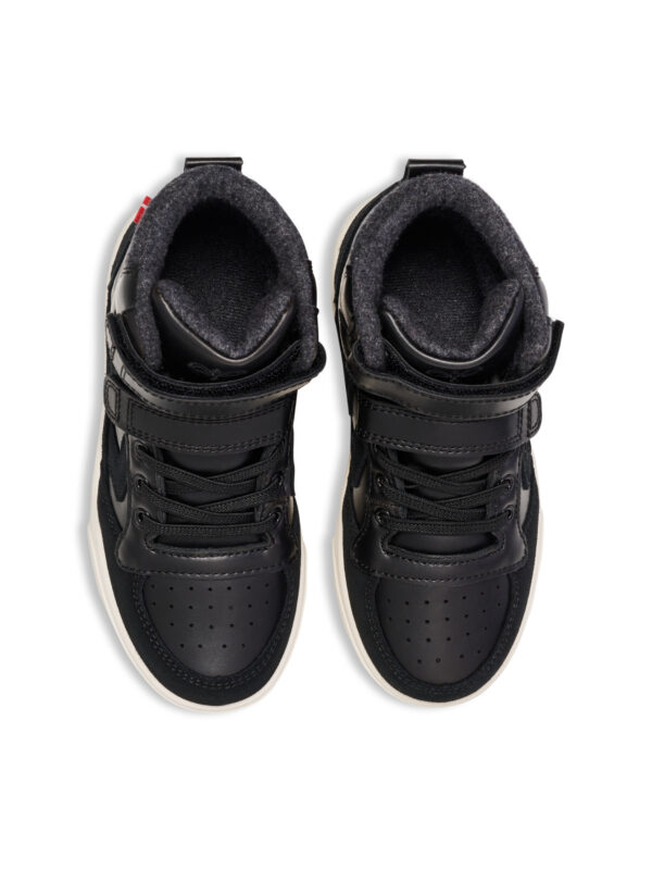 STADIL WINTER HIGH JR