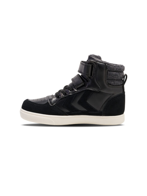 STADIL WINTER HIGH JR